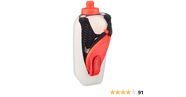 nike handheld flask