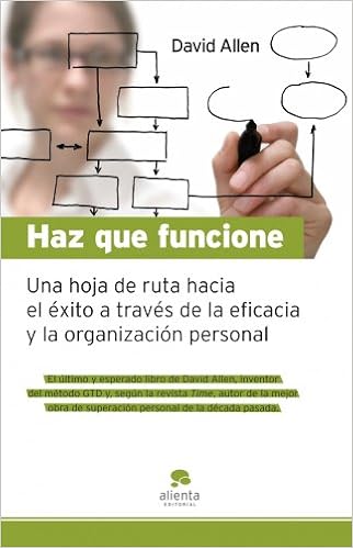 Haz que funcione