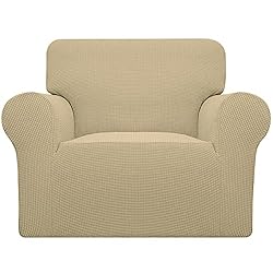 Easy-Going Stretch Chair Sofa Slipcover 1-Piece