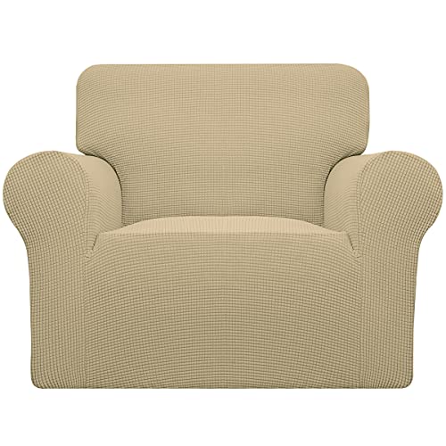 Easy-Going Stretch Chair Sofa Slipcover 1-Piece