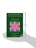Image de Crystal Oversoul New Earth Attunements: 22 Healing Cards, Book, & 2 Meditation Audio CDs (Crystal Oversoul Attunements)