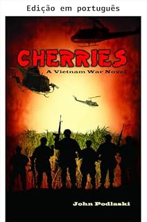 Livro Novatos - Um romance sobre a Guerra do Vietnã