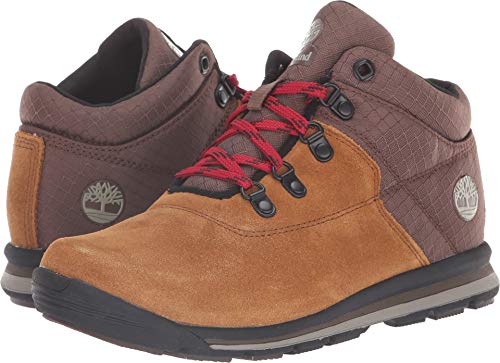 timberland gt rally mid wp