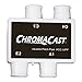ChromaCast Ukulele Pitch Pipe, inch (CC-UPP)