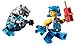 LEGO Power Miners Granite Grinder (8958)