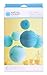 Martha Stewart Crafts Accordion Lantern, Blue