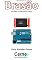 Livro Apresentando um Brasão Com display TFT programado no Arduino