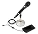MXL Mics MM130 Handheld Microphone for Smartphones and Tablets