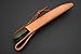 Review Outdoor Gear Custom Leather Sheath for Bahco Laplander (Tan/Natural Leather, Bahco Laplander)