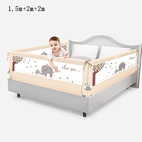 Venta De Barandas Para Cama De Niños - Hay Niños
