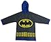 Batman Boys Rain Slicker Raincoat (medium 4/5)