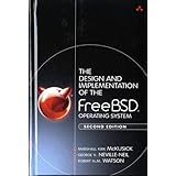 Design and Implementation of the FreeBSD Operating System, The