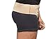 Wonder Care- Inguinal Hernia Support Truss for Single Inguinal or Sports Hernia with one Removable Compression Pads & Adjustable Groin Straps Surgery & injury Recover A-103 Left-XL
