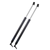 For Jeep Grand Cherokee 1999-2004 -- Gas Charged Liftgate Lift Support (set of 2)