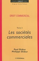 Droit commercial