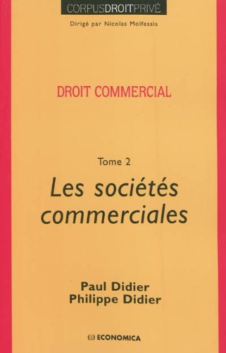 Droit commercial