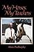 My Horses, My Teachers by Alois Podhajsky, Eva Podhajsky