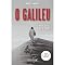 Livro O Galileu: O maior líder de todos os tempos