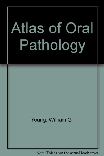Atlas of Clinical Oral Pathology