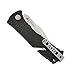 994477 SOG Trident Folding Knife Satin TF2-CP