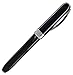 Visconti Rembrandt Medium Nib Fountain Pen - Black