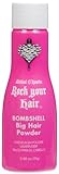 Michael O'Rourke Rock Your Hair Bombshell Big Hair Powder for Unisex (Set of 3)
