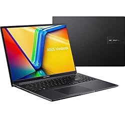 ASUS VivoBook 16 Laptop, 16” WUXGA