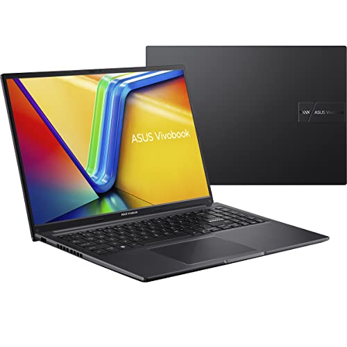 ASUS VivoBook 16 Laptop, 16” WUXGA