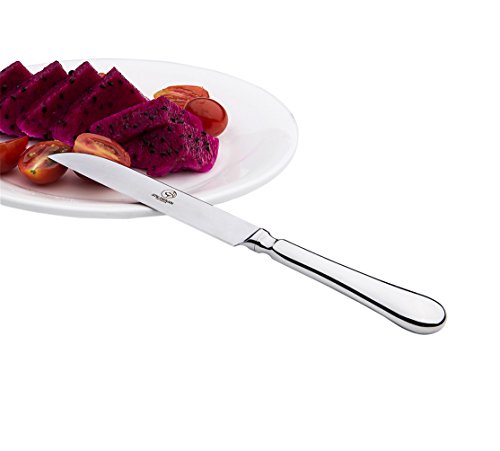 image for 6-Piece Fruit Vegetable Knife,6.6