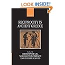 Reciprocity in Ancient Greece
