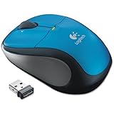 LOG910001780 - LOGITECH, INC. M305 Wireless Optical Mouse