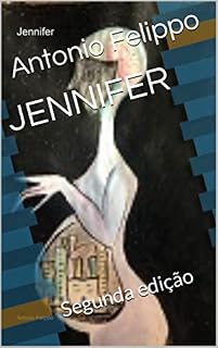 Livro JENNIFER: Segunda edição