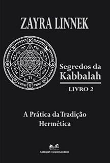 Livro Segredos Da Kabbalah Livro 2