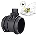 faersi Mass Air Flow Sensor Meter MAF 0280217810 for Mercedes Benz E430 E500 G500 S430 S500 ML430 ML500 CL500 C43 C55 CL55 CLK55 E55 S55 SLK55 AMG V8 & More