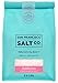 Bubble Fun Foaming Bath Salts 2 lb. Luxury Gift Bag by San Francisco Salt Company