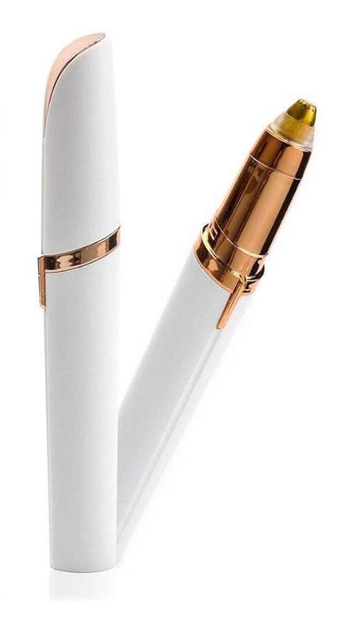 flawless eyebrow trimmer amazon india