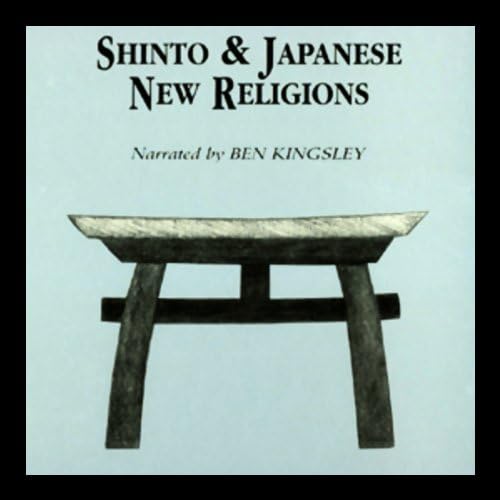 Download Shinto and Japanese New Religions PDF