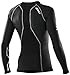 2XU Women's Swimmers Compression Long Sleeve Top