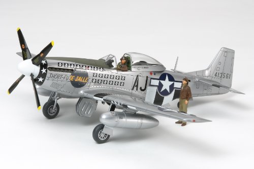1/48 N Amer P-51D 9th AF