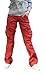 Women's Casual Cargo Pants Solid Military Army Styles Cotton Trousers