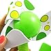 Eforstore Baby Clip-on Mini Stroller Fan Cute Crib Cooling Fans