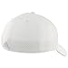 adidas Men's Amplifier Stretch Fit, White/Clear Grey, Large-X-Large