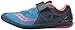 Saucony Men's Unleash sd2 Track Shoe, Blue/Red, 13 M US
