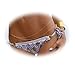 Boosic Women's Bikini Harness Double-Layer Body Jewelry Belly Chain