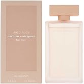 Musc Nude by Narciso Rodriguez for Women - 3.3 oz EDP Spray