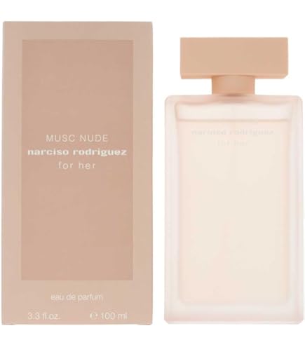 Amazon.com: Narciso Rodriguez For Her Forever 香水噴霧,3.5 盎司(約
