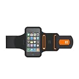 XtremeMac iPhone 4/3G/3GS/iPod touch用  スタイリッシュ アームバンド Sportwrapシリーズ IPP-SWP-13J