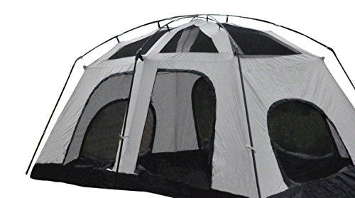 Pine Cabin 8-Person Classic Tent 