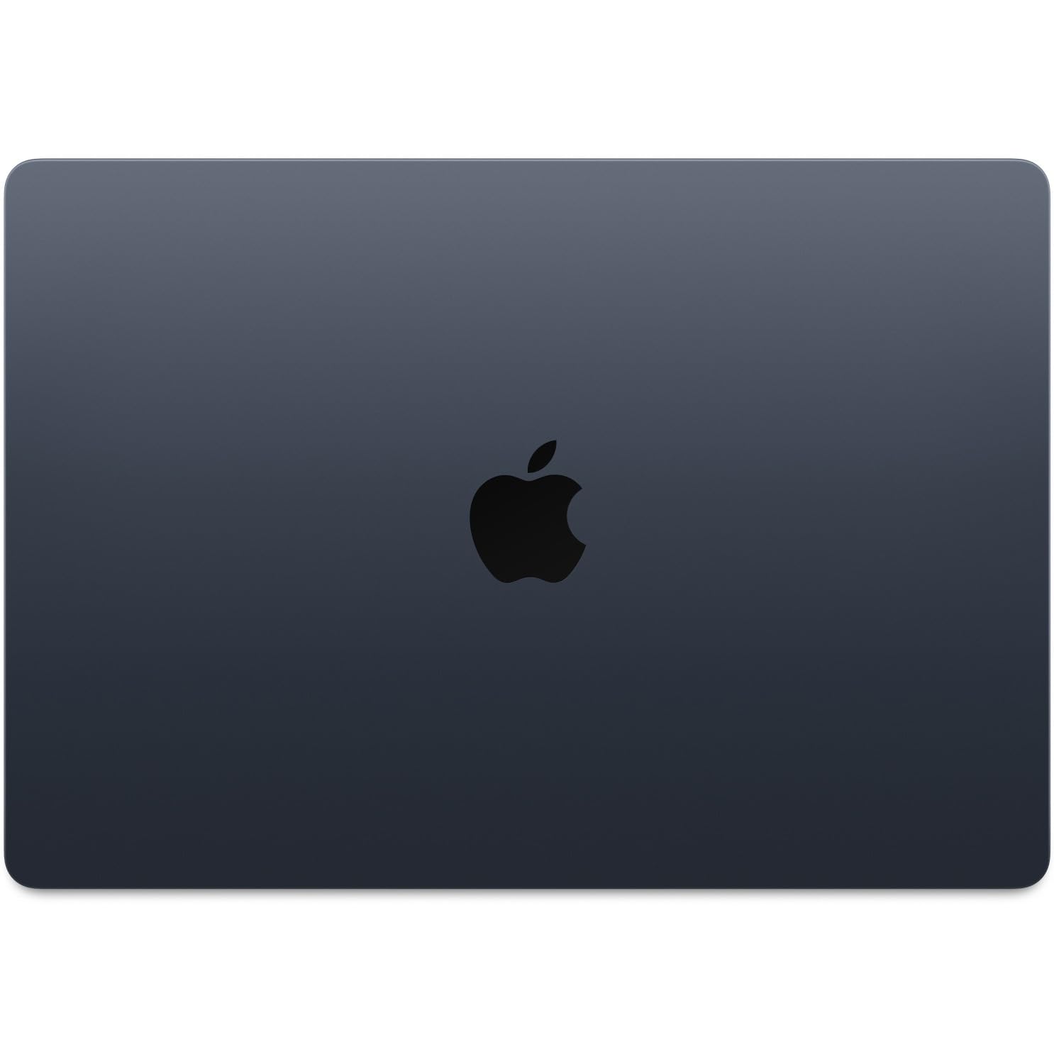 2023 Apple MacBook Air with Apple M2 Chip with 8-Core CPU/10-Core GPU (15-inch, 8GB RAM, 256GB SSD Storage) (QWERTY English) Midnight (Renewed)