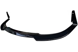 Front Bumper Lip Splitter for Jeep for Grand for Cherokee for SRT 2017-2021 / for Trackhawk 2018-2021 - Front Lip Spoiler